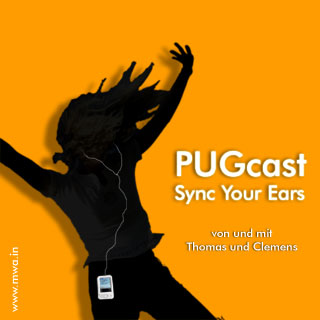 PUGcast PUGcast