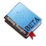 Sorting Thoughts BETA version