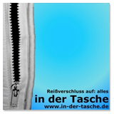 In der Tasche Podcast